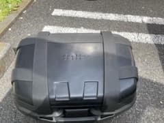 フォルツァ　リアボックスのサムネイル