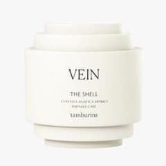 Tamburins VEIN THE SHELL ハンドクリームのサムネイル