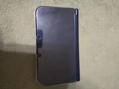 Newニンテンドー3DS LL メタリックブルーのサムネイル