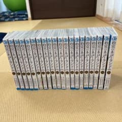 約束のネバーランド 全巻のサムネイル