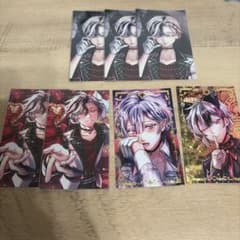 ベリアン アイドル バトコレ