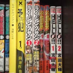 専用ページのサムネイル