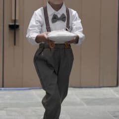 キッズ　フォーマル　セット　110のサムネイル