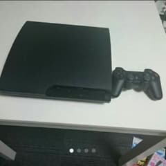 ps3 オマケ付き 値下げ交渉しっかり聞きますのサムネイル