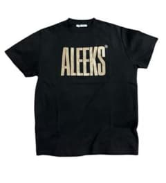 Alyx Tシャツ 黒のサムネイル