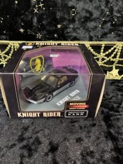 スカイネット K.I.T.T. KNIGHT RIDER ナイトライダー - メルカリ
