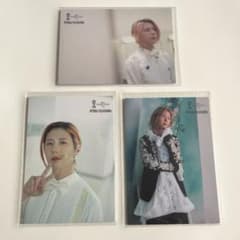 Mrs. GREEN APPLE 藤澤涼架 対バンフォトカ 3枚セット - メルカリ