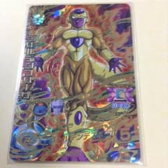 ドラゴンボールヒーローズ ゴールデンフリーザのサムネイル