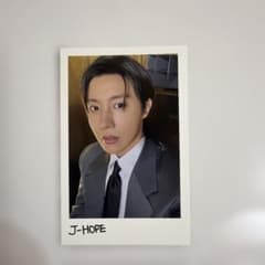 BTS ARIRANG Deluxe Viny J-HOPEのサムネイル