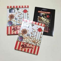 ARASHI LIVE TOUR Popcornのサムネイル