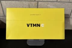VTMNC nanoPDS Vitamin C 30包のサムネイル