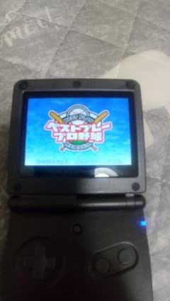 ベストプレープロ野球 ゲームボーイアドバンス用のサムネイル