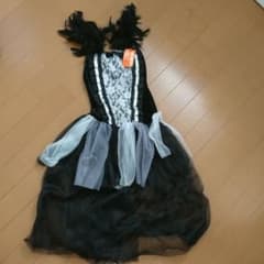 ハロウィン コスチュームのサムネイル