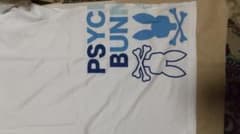 Psycho Bunny Tシャツ ホワイト XLのサムネイル