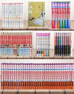 少女漫画 まとめ売り 87冊セット【バラ売り不可】 - メルカリ