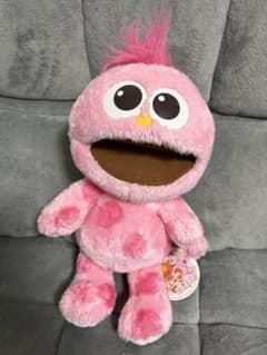 モッピー ぬいぐるみ USJのサムネイル