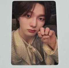 BOYNEXTDOOR 19.99 中国 一直娱 yizhiyuトレカ ソンホ - メルカリ