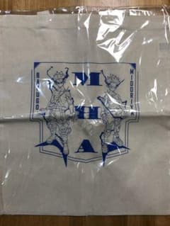 [가격 인하!] 히로아카 히어로즈 라이징 구입 특전 토트 에코 백