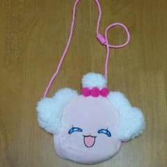 ポシェット 魔法使いプリキュア ペコリンのサムネイル