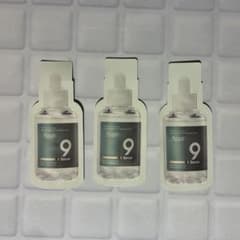 Dr.twentyproject ナインセラム