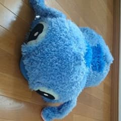 ぬいぐるみ(スティッチ)のサムネイル