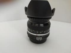 NIKON50mmF2単焦点レンズのサムネイル