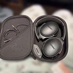 QuietComfort 35 wireless headphones Iのサムネイル