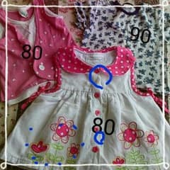 トップス80  90セットのサムネイル