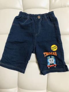 【 TOMAS トーマス 】ハーフパンツ 95のサムネイル