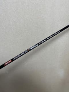 TOUR AD DI HIGH MODULUS RELOADED 6x ピン - メルカリ