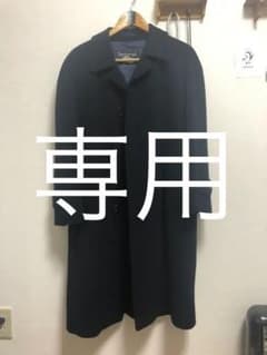 ※専用[値下げ]ステインカラーコート バーバリーのサムネイル