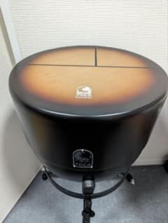 【限界価格】TOCA (トカ) T-TCC Triple Conga Cajonのサムネイル