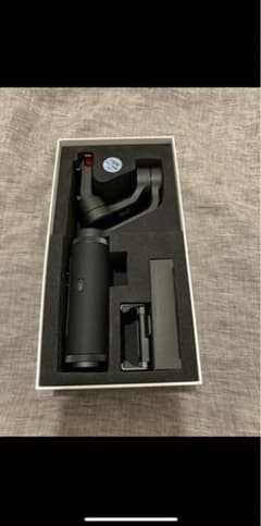 値下げ】ZhiyunSmoothQ2 スマホ用ジンバルのサムネイル