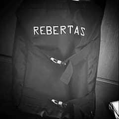 さくたんペ様専用ページ REBERTASブラックボックス キャップのサムネイル