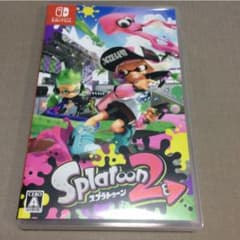 はな様専用 スプラトゥーン2のサムネイル