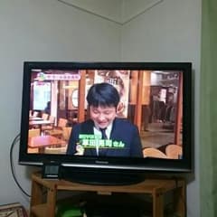 パナソニック 42型 2009年製のサムネイル