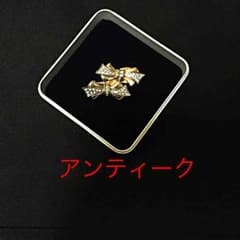❤️アンティークイヤリングのサムネイル