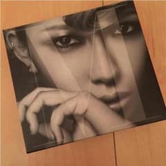 加藤ミリヤ   アルバム   ＣＤ   ＤＶＤのサムネイル