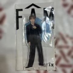 寺西拓人 アクリルスタンド FAM LIVE TOUR 2025のサムネイル