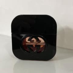 希少】GUCCI グッチ ギルティ ブラック オードトワレ30ml 廃盤 - メルカリ