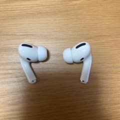 Apple AirPods Pro 本体のみのサムネイル