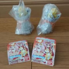 プリンセスプリキュア ドレスアップキー ネックレス２のサムネイル