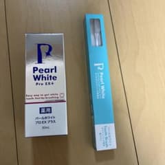 beauty Labo 薬用パール ホワイト プロ EXプラス 30mlのサムネイル