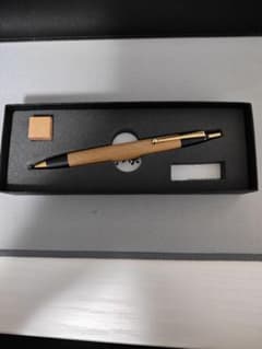 野原工芸 ミネバリ スタンダードボールペン 野原工芸 ミネバリ スタンダードボールペン 0.7mm - メルカリ