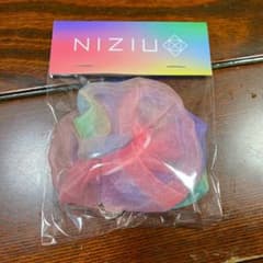 niziu シュシュのサムネイル