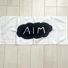 あいみょん　AIM タオルのサムネイル