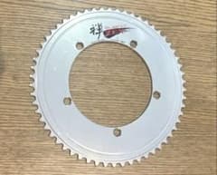 スギノ SUGINO ZEN 禅 58T PCD144 厚歯 - メルカリ