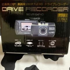 movio MDVR104FHDのサムネイル