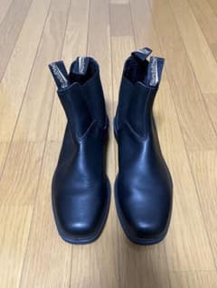 Blundstone ブランドストーン BS063 サイドゴアブーツ UK7 B01553BU00008_thumb.jpg