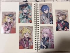 バーチャルシンガー セカライ5th エピカのサムネイル